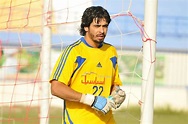 Noor Sabri- Iraq National team goalkeeper | Ahmed Jaf | Flickr