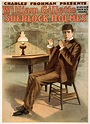 Sherlock Holmes (1916 film) - Alchetron, the free social encyclopedia