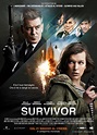 Survivor - Film (2015)