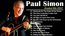 The Best Songs Of Paul Simon - Paul Simon Greatest Hits - Paul Simon ...