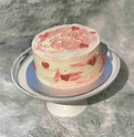 Hot Romance Cake - Whyzee Birthday Cake Delivery