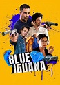 Película Blue Iguana – Sinopsis, Críticas y Curiosidades – Sensei Anime