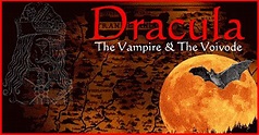 Dracula, the vampire and the voivode (2011), Filmografia vampirica ...