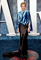 Oscars 2023: See what the stars wore at the Vanity Fair Oscars after ...