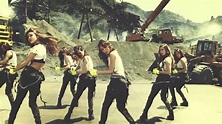 SNSD Catch Me If You Can OT9 MV Full Ver - YouTube