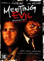 Meeting Evil (2012) (Dvd), Leslie Bibb | Dvd's | bol.com