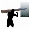 D-Jab Slip & Move Shadow Boxing Mirror Attachment - Sugar Rays