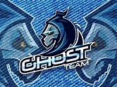 Ghost Team | Ghost logo, Game logo design, Gaming logo icon