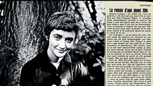 Françoises Sagan, Pauline Réage, les scandaleuses de 1954 - Le Temps