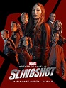Agents of S.H.I.E.L.D.: Slingshot (TV Mini Series 2016) - IMDb