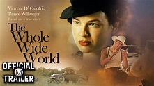 THE WHOLE WIDE WORLD | (1996) | Official Trailer | 4K - YouTube