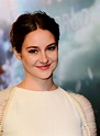 Shailene Woodley - 'Insurgent' World Premiere in London • CelebMafia