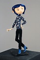 Coraline in star sweater - was actually knitted by a miniature knitted ...
