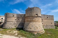 Castillo de Otranto, Castello di Otranto - Megaconstrucciones, Extreme ...