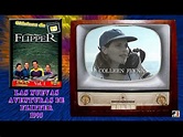 Las nuevas aventuras de Flipper 1995 - YouTube