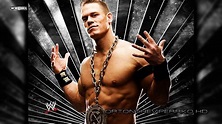 WWE John Cena Theme Song 'Basic Thuganomics' CD Quality Lyrics - YouTube