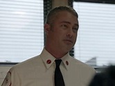 Chicago Fire: Severide's Done Some Digging On Gorsch, And It Looks Like ...