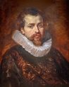 'Philip Rubens, the Artist's Brother' by Peter Paul Rubens… | Flickr