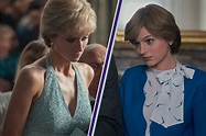 Who plays Princess Diana in The Crown? Season 4 and 5 actresses | GoodTo