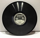Edison’s 80 rpm Records – Heritage Place Museum