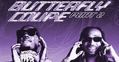 Kalan.FrFr Enlists Quavo for "Butterfly Coupe Part 2" Remix | Complex