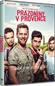 Prázdniny v Provence - DVD | FilmGame
