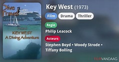 Key West (film, 1973) - FilmVandaag.nl
