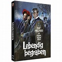 Lebendig begraben (2-Disc Limited Collector‘s Edition Nr. 71) [Cover C ...