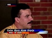 Pablo Escobar El Patron del Mal: Alias El Arete