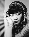 Anna May Wong - Silent Movies Photo (16895747) - Fanpop