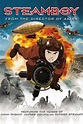 STEAMBOY | Sony Pictures Entertainment