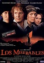 Reparto de la película Los Miserables : directores, actores e equipo ...