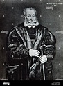 Wolfgang von Anhalt-Köthen (1492 - 1566 Stock Photo - Alamy