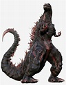 Download Shin Godzilla - Godzilla Png | Transparent PNG Download | SeekPNG