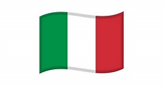 🇮🇹 Bandiera: Italia Emoji