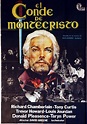El conde de Montecristo - película: Ver online