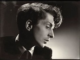 NPG x135799; Quentin Crisp - Large Image - National Portrait Gallery