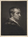 NPG D8387; William Godwin - Portrait - National Portrait Gallery