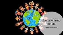 Aula 15 - (1 ano) Evolucionismo Cultural - YouTube