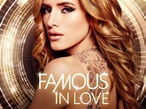 Prime Video: Famous in Love: Season 1