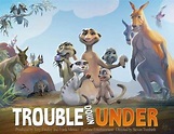 Trouble Down Under movie online in english with english subtitles 1440p ...