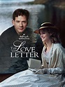 Amazon.com: Watch The Love Letter | Prime Video in 2020 | Love letters ...