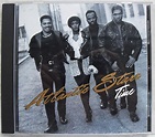 Atlantic Starr - Time (1994, CD) | Discogs