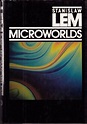 『Microworlds: Writings on Science Fiction and - 読書メーター