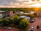 There's always something new to discover in Nacogdoches, the oldest ...