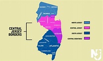 Central Jersey According to State Law : r/MapPorn