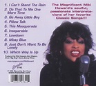 Pillow Talk, Miki Howard | CD (album) | Muziek | bol.com