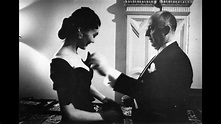 Christian Dior: The Flowering of a Family - YouTube