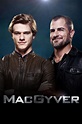 MacGyver (TV Series 2016-2021) - Posters — The Movie Database (TMDB)