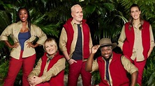 I'm A Celebrity 2022 spoilers: New series starts with trio of brutal ...